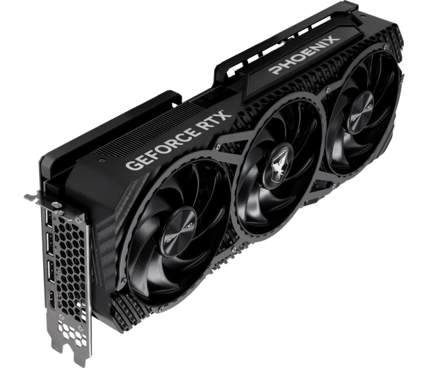 Gainward GeForce RTX 4070 Ti Phoenix 12GB GDDR6X - 1117257 - zdjęcie 4